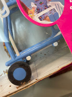 Shoppin Fun Barbie & Kelly #15756 (Vintage Barbie, Mattel) **SEALED**