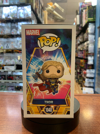 Thor #1040 (Funko Pop, Marvel) - Bitz & Buttons