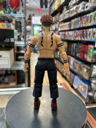 Sukuna (Bandai SH Figuarts, Jujitsu Kaisen) *COMPLETE* - Bitz & Buttons