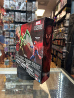 Ultimate Spider-Man & Vulture (Marvel Legends, Hasbro) *SEALED*