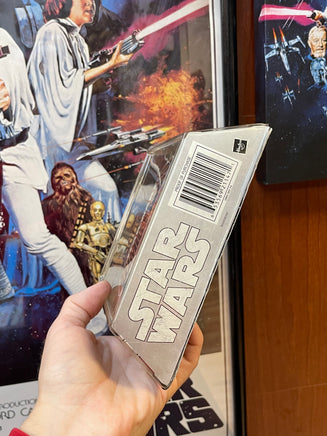 Luke Skywalker & R2-D2 #4 (Star Wars Comic Packs, Dark Horse, Hasbro) SEALED - Bitz & Buttons