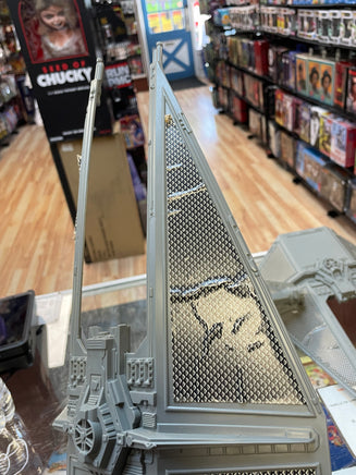 Tie Interceptor 3.75 (Vintage Star Wars, Kenner) Complete/No Sound - Bitz & Buttons