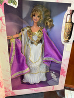 Great Era's Grecian Goddess #15005 (Vintage Barbie, Mattel) **SEALED** - Bitz & Buttons