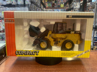 Caterpillar Compact CAT IT18F Front Loader 1/25 ( Vintage JOAL, CAT) - Bitz & Buttons