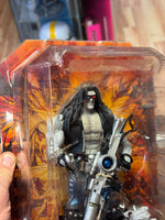 Lobo with Dog Deluxe  (DC Classics Universe, Mattel)