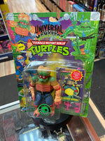 The Mutant Raphael (Vintage TMNT Ninja Turtles, Playmates) SEALED - Bitz & Buttons