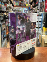 Kazuya Mishima (Tekken 8, Tamashi SH Figuarts) SEALED