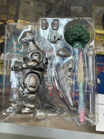 Mechagodzilla 1993 (Bandai SH MonsterArts, Godzilla) OPEN COMPLETE