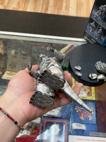 Mechagodzilla 1993 (Bandai SH MonsterArts, Godzilla) OPEN COMPLETE