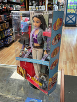 Shopping Spree Sephora Nolee #c1249 (My Scene Barbie, Mattel) **SEALED**