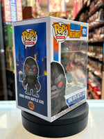 Kong mit Streitaxt Nr. 1021 (Godzilla vs. Kong, Funko Pop)