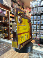 Indiana Jones With Ark (Indiana Jones, Hasbro) **SEALED**