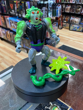 Snake Face (Vintage MOTU, Mattel) COMPLETE - Bitz & Buttons
