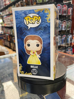Ballroom Belle #242 (Funko Pop, Disney) - Bitz & Buttons