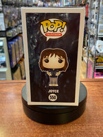 Joyce #550 (Funko Pop, Stranger Things) - Bitz & Buttons
