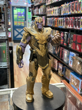 Thanos Endgame BAF (Marvel, Hasbro) **INCOMPETE** - Bitz & Buttons
