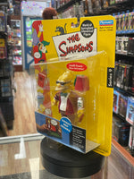 Sunday best grandpa series’s 9 (Vintage Simpsons, Playmates) SEALED - Bitz & Buttons