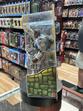 Clamp Champ (MOTU Classics, Mattel) **SEALED** - Bitz & Buttons