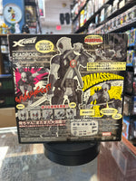 X-force Deadpool (Amazing Yamaguchi, Marvel) **INCOMPLETE**