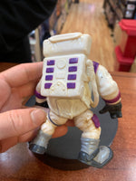 Apollo Astronaut Donatello (Vintage TMNT Ninja Turtles, Playmates) **LOOSE** - Bitz & Buttons