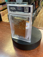 Charizard Burger King Gold Card 0165 (Pokemon, Wizard) **PSA 6**