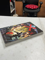 Earth X (Marvel TPB, Paperback) ENTIRE SERIES - Bitz & Buttons