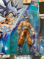 Son Goku Ultra Instinct *Limited Edition* (DragonBall Super Evolve, Bandai) SEALED
