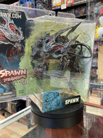 Spawn (Vintage Spawn Mutations, McFarlane) SEALED - Bitz & Buttons