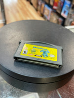 Monsters Inc (Nintendo Gameboy Advance, Video Games) ** TESTED**