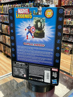 Captain America 20th Anniversary  (Marvel Legends, Hasbro) *SEALED*