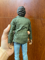 Field Jacket John Rambo 1/6 Scale (Rambo First Blood, ThreeZero) **SEALED**