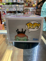 Freddy as Zombie GITD LE 4500 (Funko Pop, Freddy Funko)