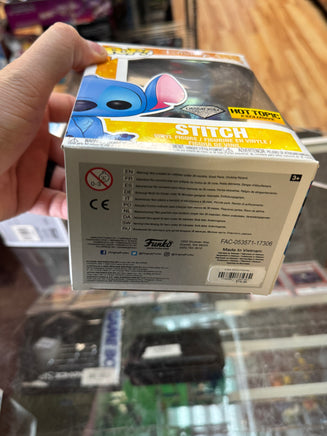 Diamond Stitch #159 (Funko Pop, Disney) - Bitz & Buttons