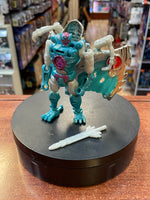 Dark Scream Deluxe Class (Transformers RID, Hasbro) COMPLETE - Bitz & Buttons