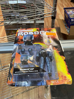 Interchangeable Robocop (Skyvision, Vintage Toy Island) SEALED - Bitz & Buttons