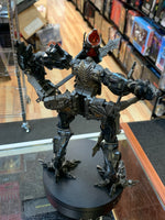 The Fallen Leader Class (Transformers Studio. Series, Hasbro) COMPLETE - Bitz & Buttons