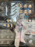 Ochaco Uraraka (My Hero Academia, Kaiyodo Revoltech) USED/COMPLETE - Bitz & Buttons