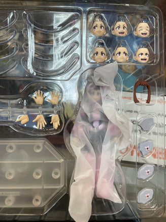 Ochaco Uraraka (My Hero Academia, Kaiyodo Revoltech) USED/COMPLETE - Bitz & Buttons