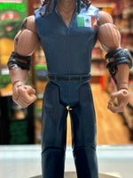 Psychosis (WWE Ruthless Aggression, Jakks Pacific