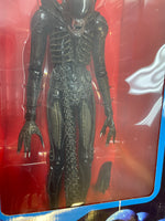 Alien Big Chap -40TH Anniversary- (Neca, Aliens) **SEALED** - Bitz & Buttons