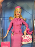 Legally Blonde 2 B9234 (Barbie, Mattel) **SEALED**