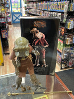 Momaw Nadon Hammerhead 1/6 (Star Wars, Sideshow) COMPLETE