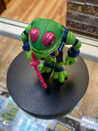 Stormtoad (Vintage Bucky O'Hare, Playmates) COMPLETE - Bitz & Buttons