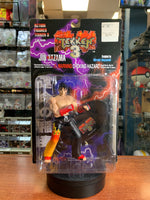 Jin Kazama (Vintage Tekken 3, Epoch Namco) **SEALED** - Bitz & Buttons