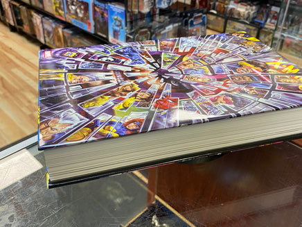 The Uncanny X-Men Fatal Attractions Omnibus Hard Cover (Marvel, Comics) - Bitz & Buttons