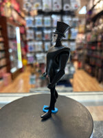 The Shade 4" (Justice League Unlimited, Mattel)