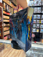Klaw & Shuri (Marvel Legends, Hasbro) *SEALED*