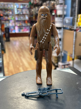 Chewbacca 7023 (Star Wars Vintage, Kenner) COMPLETE - Bitz & Buttons
