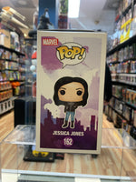 Jessica Jones #162 (Funko Pop, Marvel) - Bitz & Buttons