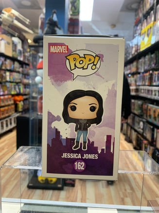 Jessica Jones #162 (Funko Pop, Marvel) - Bitz & Buttons